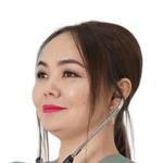 Оразбаева Акбота Ермуратовна Оразбаева Акбота Ермуратовна, Врач общей практики (семейный врач) - Туркестан