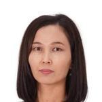 Отарбаева Айгерим Кенесовна Отарбаева Айгерим Кенесовна, Врач УЗИ - Туркестан