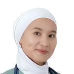 Калгапбар Айгерим Батырбеккызы Калгапбар Айгерим Батырбеккызы, Педиатр - Туркестан