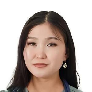 Искак Акбота Мадияровна - фотография Искак Акбота Мадияровна, врач общей практики (семейный врач) - Туркестан