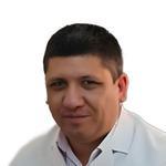 Убаев Дониёр Абдухаппарович Убаев Дониёр Абдухаппарович, Врач общей практики (семейный врач) - Туркестан