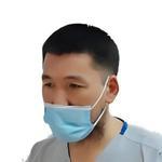 Джунусов Абзал Шораевич Джунусов Абзал Шораевич, ЛОР-хирург - Туркестан