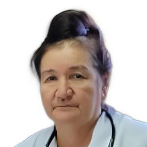 Махметова Ділдар Өтепбергенова - фотосурет Махметова Ділдар Өтепбергенова, терапевт - Туркестан