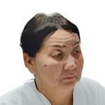 Примкулова Гулнара Тулентаевна Примкулова Гулнара Тулентаевна, Гинеколог - Туркестан