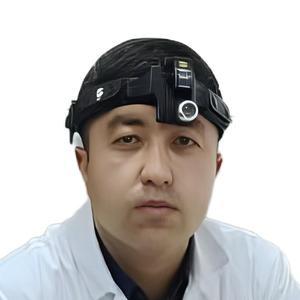 Абдикахар Бекзод , лор - Туркестан