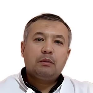 Амонов Фахриддин Давронович, невролог - Туркестан