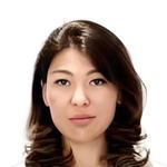 Бердыкулова Динара Бердыкулова Динара , Гинеколог - Туркестан