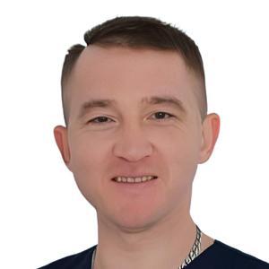 Сұлтанов Әнуар - фотосурет Сұлтанов Әнуар , сосудистый хирург (ангиохирург), флеболог - Туркестан
