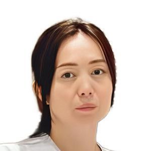 Рыскулова Айнур , гинеколог - Туркестан