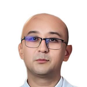 Ергешов Курбан - фотография Ергешов Курбан , эндокринолог, ревматолог - Туркестан