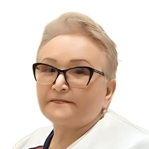 Ильясова Алма Яудқызы - фотосурет Ильясова Алма Яудқызы, гинеколог, врач узи, детский гинеколог - Туркестан