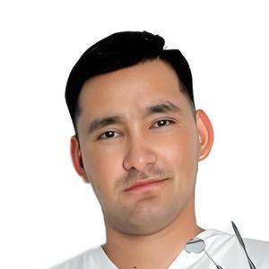 Калдарбек Марат - фотография Калдарбек Марат , стоматолог - Туркестан