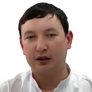 Исақов Суннат Хасанұлы - фотосурет Исақов Суннат Хасанұлы, стоматолог, стоматолог-имплантолог, стоматолог-хирург - Туркестан