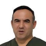 Нишанов Акмаль Рахимжанович Нишанов Акмаль Рахимжанович, ЛОР - Туркестан