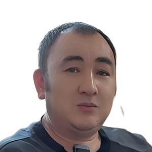 Айтуғанов Асқар Әлімжанұлы, уролог, андролог - Туркестан
