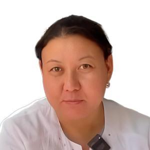 Абдирасилова Жанна Арыстанбеккызы - фотография Абдирасилова Жанна Арыстанбеккызы, эндокринолог - Туркестан