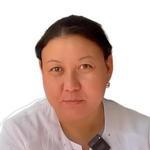 Абдирасилова Жанна Арыстанбеккызы Абдирасилова Жанна Арыстанбеккызы, Эндокринолог - Туркестан