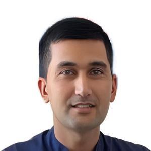 Аманов Эльдар , эндокринолог - Туркестан