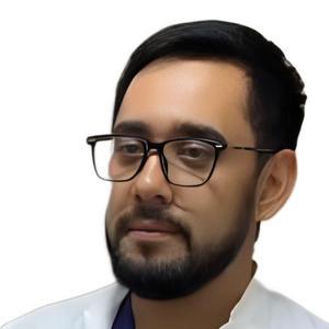 Анарбаев Фарух , врач узи - Туркестан