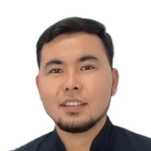 Наби Жанарыс Бейсенбаевич - фотография Наби Жанарыс Бейсенбаевич, стоматолог - Туркестан