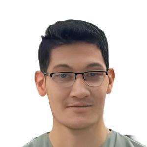 Набиев Адхам Хамзаевич - фотография Набиев Адхам Хамзаевич, стоматолог - Туркестан