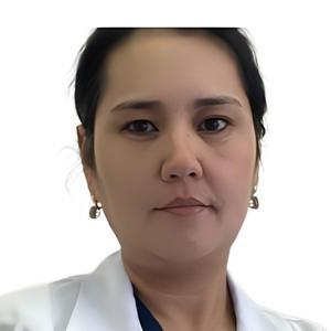 Ахметова Айназ Арысбаевна - фотография Ахметова Айназ Арысбаевна, врач общей практики (семейный врач) - Туркестан