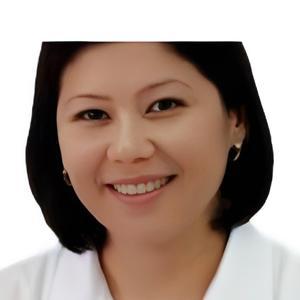 Сейтова Гаухар Ергешхожаевна - фотография Сейтова Гаухар Ергешхожаевна, дерматовенеролог - Туркестан