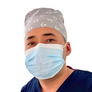 Эргашев Халык - фотография Эргашев Халык , стоматолог, стоматолог-ортопед - Туркестан