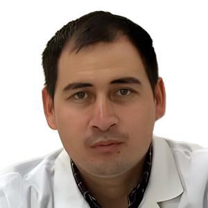 Дүйсебеков Еркін Шойбекұлы - фотосурет Дүйсебеков Еркін Шойбекұлы, нейрохирург - Туркестан
