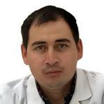 Дуйсебеков Эркин Шойбекович Дуйсебеков Эркин Шойбекович, Нейрохирург - Туркестан