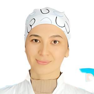 Сайфуллаева Лалахан Кудратуллаковна - фотография Сайфуллаева Лалахан Кудратуллаковна, невролог - Туркестан