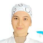 Сайфуллаева Лалахан Кудратуллаковна Сайфуллаева Лалахан Кудратуллаковна, Невролог - Туркестан