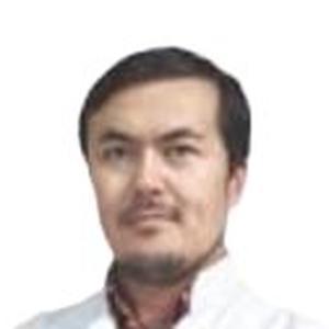 Абдуллаев Түйшібай Мансурхонұлы, нейрохирург - Туркестан