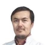 Абдуллаев Туйчибой Мансурхонович Абдуллаев Туйчибой Мансурхонович, Нейрохирург - Туркестан