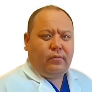Ахаев Қуатбек Сейдуллаұлы - фотосурет Ахаев Қуатбек Сейдуллаұлы, травматолог, ортопед - Туркестан