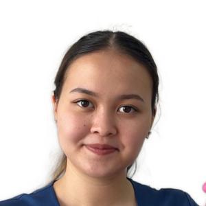 Абденкул Нурсулу Кенжебайковна - фотография Абденкул Нурсулу Кенжебайковна, стоматолог - Туркестан