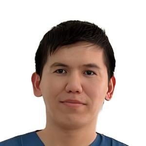 Торегельды Нурбах Жанайдарович - фотография Торегельды Нурбах Жанайдарович, стоматолог - Туркестан