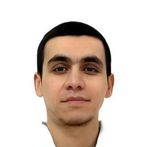 Аликул Арман - фотография Аликул Арман , стоматолог - Туркестан