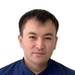 Жанкулов Абай , Стоматолог-ортодонт, Стоматолог - Туркестан
