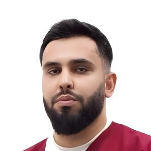 Хосаров Ислам Хосарович - фотография Хосаров Ислам Хосарович, стоматолог, стоматолог-эндодонтист - Туркестан