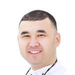 Азбердиев Асхат Асанович Азбердиев Асхат Асанович, Стоматолог-ортопед - Туркестан