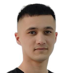 Киязиддинов Динмухаммад - фотосурет Киязиддинов Динмухаммад , стоматолог, гнатолог, стоматолог-ортодонт - Туркестан