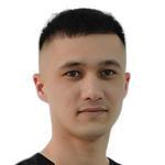 Киязиддинов Динмухаммад , Стоматолог, Гнатолог, Стоматолог-ортодонт - Туркестан