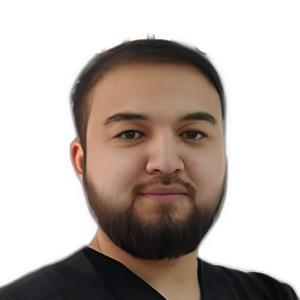 Наурузов Акмал - фотосурет Наурузов Акмал , стоматолог, пародонтолог - Туркестан