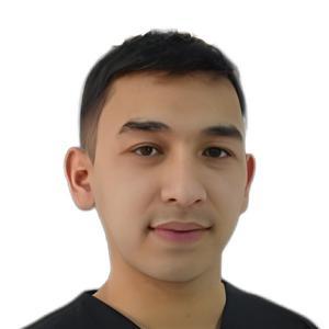 Учкунов Мурод - фотосурет Учкунов Мурод , стоматолог, пародонтолог - Туркестан