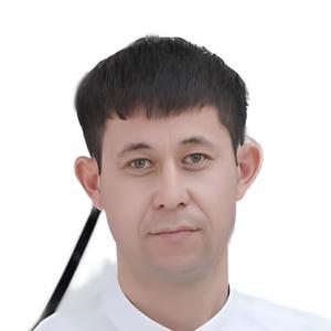 Садиков Элдор Абдуллаұлы - фотосурет Садиков Элдор Абдуллаұлы, стоматолог, детский ортодонт, детский стоматолог, стоматолог-ортодонт - Туркестан