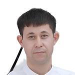 Садиков Элдор Абдуллаевич, Стоматолог, Детский ортодонт, Детский стоматолог, Стоматолог-ортодонт - Туркестан