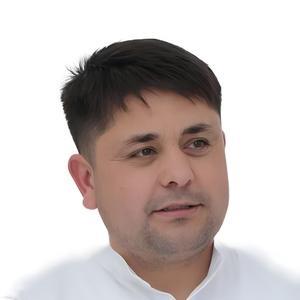 Сабиров Азиз Саттарханович, стоматолог, стоматолог-ортопед - Туркестан