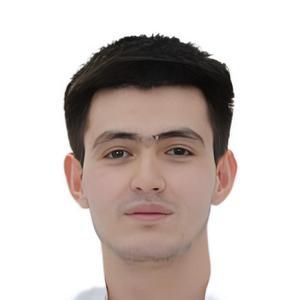 Рузматов Дилмурод Равшанұлы - фотосурет Рузматов Дилмурод Равшанұлы, стоматолог-ортодонт, стоматолог - Туркестан