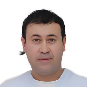 Садиков Санжар Абдуллаевич - фотография Садиков Санжар Абдуллаевич, стоматолог, стоматолог-хирург - Туркестан